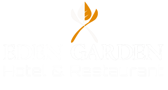 Eden Garden logo